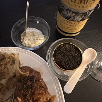 Balducci's - Caviar - Grocery Near Me - Alexandria, Virginia