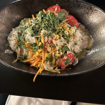 Naked Oyster - Parmesan Risotto - Bars Near Me - Hyannis, Massachusetts Naked Oyster - Parmesan Risotto - Bars Near Me - Hyannis, Massachusetts