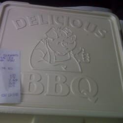 Short Sugar's Pit Bar-B-Q - Yeah Buddy!
