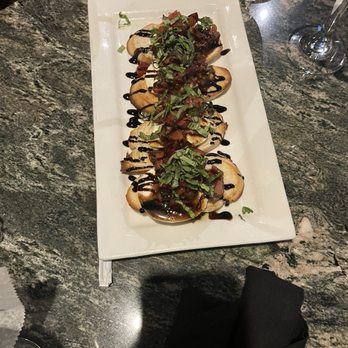 Joia Fabulous Pizza & Martini Bar - Bruschetta - Bars Near Me - Riverview, Florida Joia Fabulous Pizza & Martini Bar - Bruschetta - Bars Near Me - Riverview, Florida