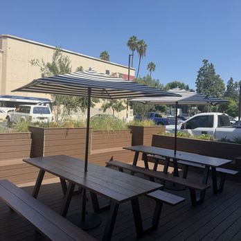 Chimmelier - Outdoor seating only. No indoor seats - Chicken Wings Near Me - Los Angeles, California