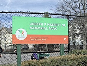 Joseph P. Hassett Sr. Park
