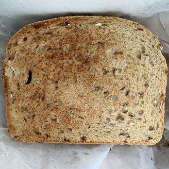Art's Sandwich Shop - Pastrami only toasted on a half  what's up with that? - Sandwiches Near Me - Orlando, Florida