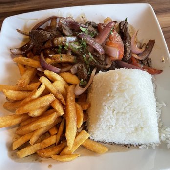 Cebiche-Bar Pembroke Pines - Lomo saltado - Seafood Near Me - Pembroke Pines, Florida