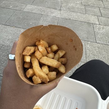 Dumbo - Burgers Near Me - Paris, 01