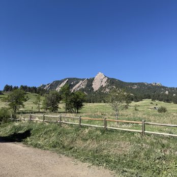 Chautauqua Park - Parks Near Me - Boulder, Colorado
