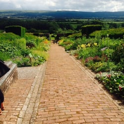 The Ethicurean - The walled gardens