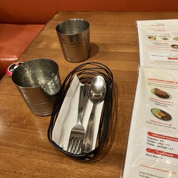 Curry Hyuga - Japanese Curry Near Me - Burlingame, California