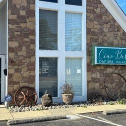 Ciao Bella Day Spa