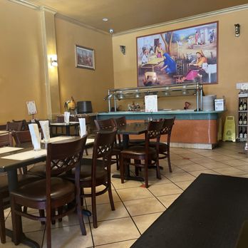 Shaan Indian Cuisine - Inside, lunch specials only, no more buffet - Indian Near Me - Oakland, California Shaan Indian Cuisine - Inside, lunch specials only, no more buffet - Indian Near Me - Oakland, California