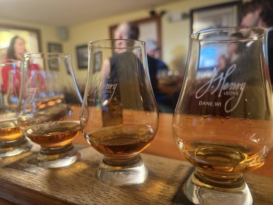 J. Henry & Sons Bourbon Tasting Room & Farm by null