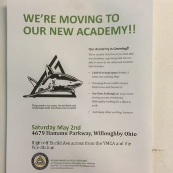 Relson Gracie Jiu-Jitsu Academy - New school location!!! - Brazilian Jiu-jitsu Near Me - Willoughby, Ohio Relson Gracie Jiu-Jitsu Academy - New school location!!! - Brazilian Jiu-jitsu Near Me - Willoughby, Ohio