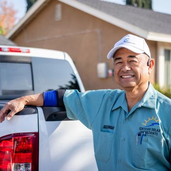 Certified Solar Services - Solar Installation Near Me Certified Solar Services - Solar Installation Near Me
