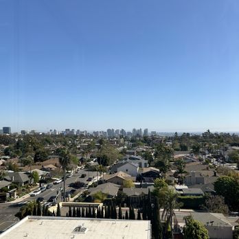 Communion - View - Desserts Near Me - San Diego, California