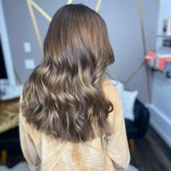 Charisma Salon and Esthetics