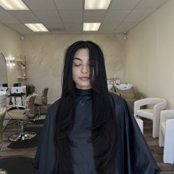 Jovel Luxe Salon