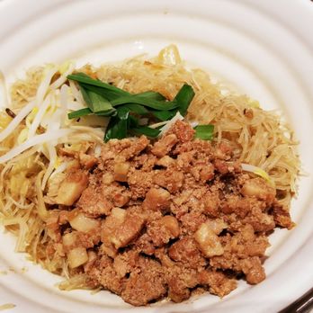 Ten Ren's Tea - N24 Taiwanese fried rice noodle $12.90 - Tea Rooms Near Me - Thornhill, Ontario Ten Ren's Tea - N24 Taiwanese fried rice noodle $12.90 - Tea Rooms Near Me - Thornhill, Ontario