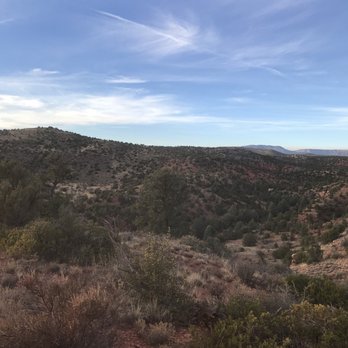 Sedona Offroad Adventures - Tours Near Me - Sedona, Arizona
