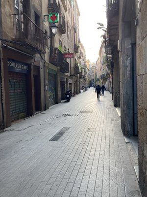 Musik Boutique Hotel by null