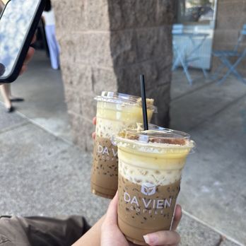 Da Vien Coffee - Coffee & Tea Near Me - Milpitas, California