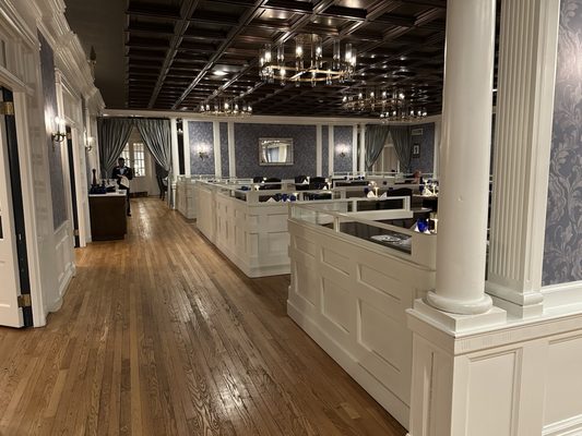 The Nittany Lion Inn by null