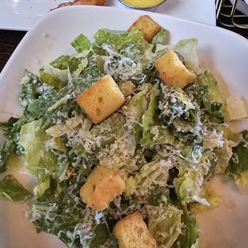 HT Grill - Caesar Salad - New American Near Me - Redondo Beach, California HT Grill - Caesar Salad - New American Near Me - Redondo Beach, California
