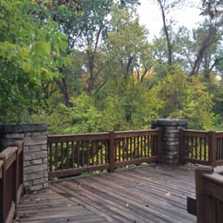 Florence Nature Park - Overlook