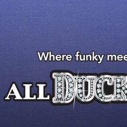 All Ducked Out - All Ducked Out | Duck, North Carolina "Where Funky Meets Elegant"