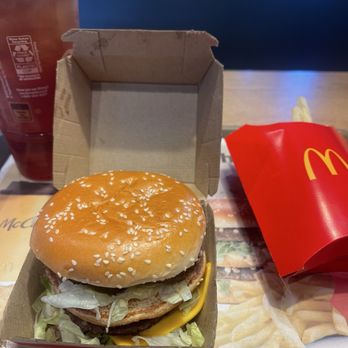 McDonald's - Fast Food Near Me - Scotts Valley, California McDonald's - Fast Food Near Me - Scotts Valley, California