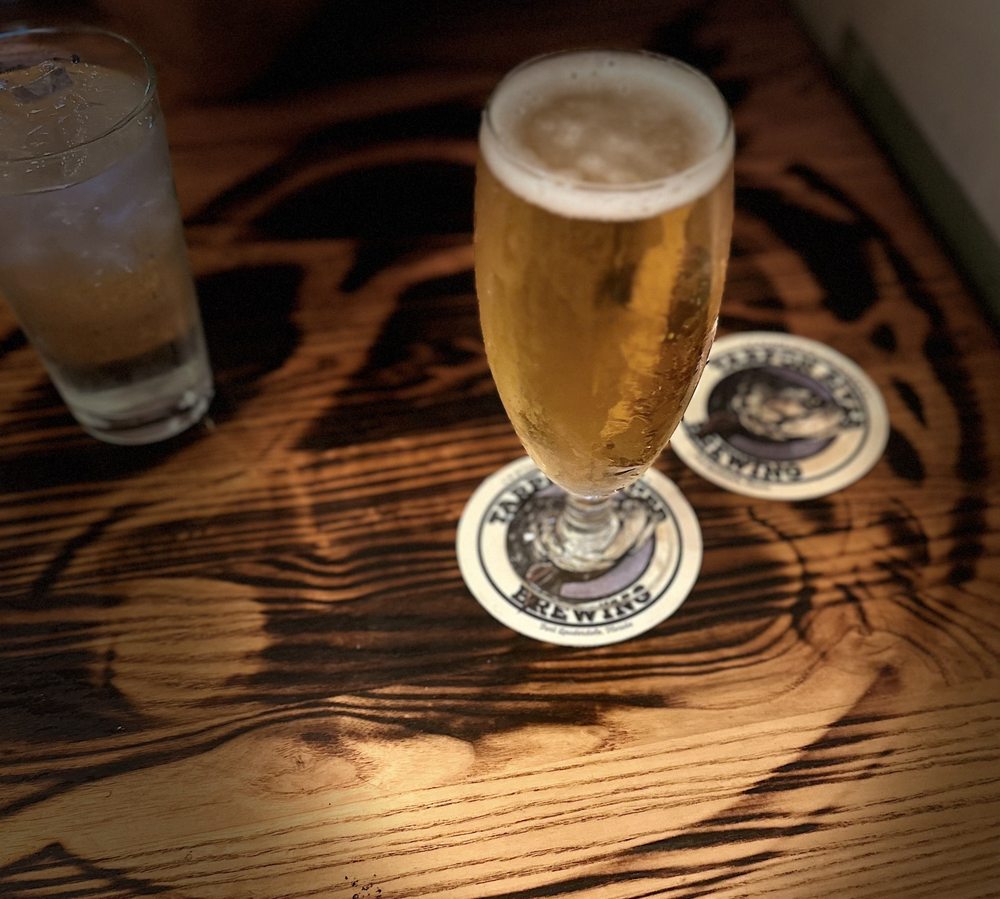 Tarpon River Brewing