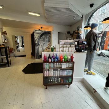Kindf_olk - Men's Clothing Near Me - Galway, G
