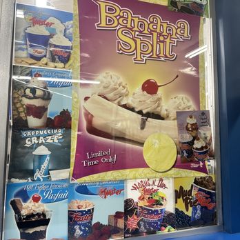 Fosters Freeze - Menu - Ice Cream & Frozen Yogurt Near Me - Inglewood, California Fosters Freeze - Menu - Ice Cream & Frozen Yogurt Near Me - Inglewood, California