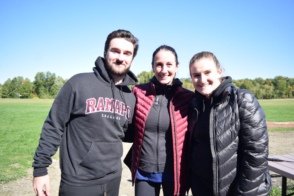 Skydive the Ranch Logo