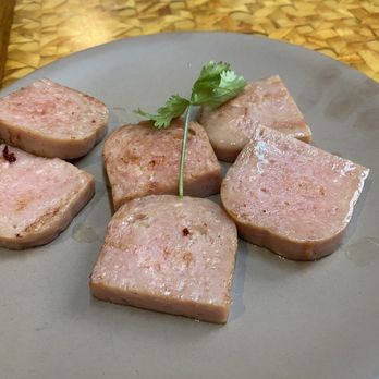 Uncle Mike's Place - Side Spam - Breakfast & Brunch Near Me - Chicago, Illinois