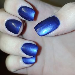 Lima Nails