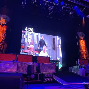 Carrot Top - Good Seat at the last minute. - Performing Arts Near Me - Las Vegas, Nevada Carrot Top - Good Seat at the last minute. - Performing Arts Near Me - Las Vegas, Nevada