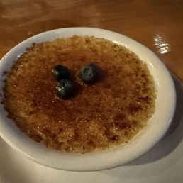 Crème Brûlée Crème Brûlée