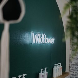 Wildflower Salon
