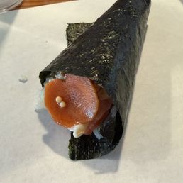 Salmon Salmon