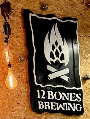 12 Bones Smokehouse SOUTH by null
