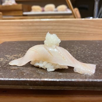 KUSAKABE - Sushi Bars Near Me - San Francisco, California