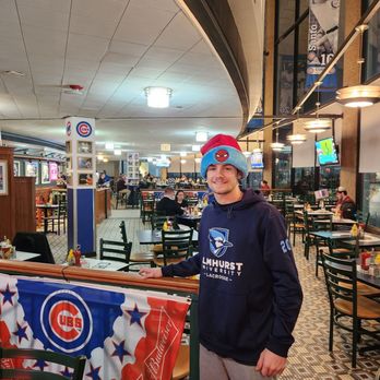 Cubs Bar & Grill - American Near Me - Chicago, Illinois Cubs Bar & Grill - American Near Me - Chicago, Illinois