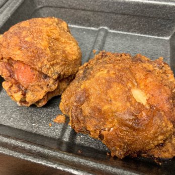 Times Supermarket - Kaimuki - Hand Dipped Fried Chicken $1.69 each - Grocery Near Me - Honolulu, Hawaii Times Supermarket - Kaimuki - Hand Dipped Fried Chicken $1.69 each - Grocery Near Me - Honolulu, Hawaii