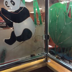 Great Wall Buffet - "Entryway to the buffet"