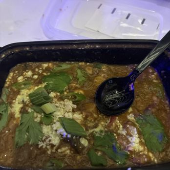 bEATS - Veggie Chili - Burgers Near Me - Highland, California bEATS - Veggie Chili - Burgers Near Me - Highland, California