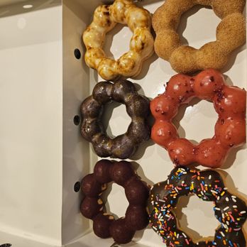 Yo Mochi - Donuts Near Me - Henderson, Nevada