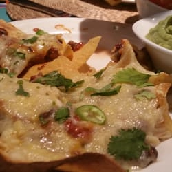 Manana - Nachos