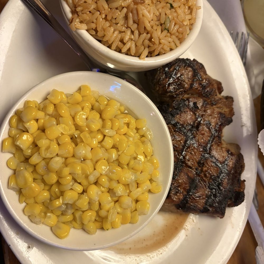 Texas Roadhouse - New York Strip* - Steakhouses Near Me - Lancaster, Pennsylvania Texas Roadhouse - New York Strip* - Steakhouses Near Me - Lancaster, Pennsylvania