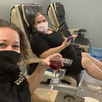 Lush Nails Spa - Free drinks. Birthday nails! - Nail Salons Near Me - Kyle, Texas Lush Nails Spa - Free drinks. Birthday nails! - Nail Salons Near Me - Kyle, Texas
