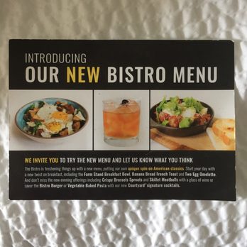 Courtyard by Marriott Houston Katy Mills - This is good stuff. - Hotels Near Me - Katy, Texas